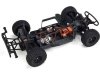  Arrma Senton Mega 4x4 1:10 RTR niebiesko/czarny